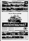 Dorking and Leatherhead Advertiser Thursday 11 August 1988 Page 34