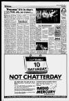 Dorking and Leatherhead Advertiser Thursday 08 September 1988 Page 13