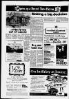 Dorking and Leatherhead Advertiser Thursday 08 September 1988 Page 28