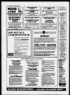 Dorking and Leatherhead Advertiser Thursday 08 September 1988 Page 54