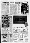 Dorking and Leatherhead Advertiser Thursday 03 November 1988 Page 7
