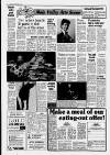 Dorking and Leatherhead Advertiser Thursday 03 November 1988 Page 10