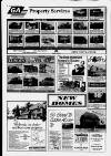 Dorking and Leatherhead Advertiser Thursday 03 November 1988 Page 30