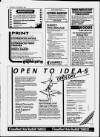 Dorking and Leatherhead Advertiser Thursday 03 November 1988 Page 42