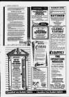 Dorking and Leatherhead Advertiser Thursday 03 November 1988 Page 50