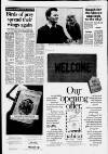 Dorking and Leatherhead Advertiser Thursday 10 November 1988 Page 9