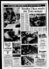 Dorking and Leatherhead Advertiser Thursday 10 November 1988 Page 10