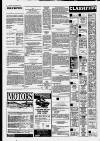 Dorking and Leatherhead Advertiser Thursday 10 November 1988 Page 24