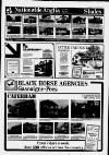 Dorking and Leatherhead Advertiser Thursday 10 November 1988 Page 31