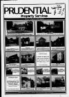 Dorking and Leatherhead Advertiser Thursday 10 November 1988 Page 35