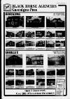 Dorking and Leatherhead Advertiser Thursday 10 November 1988 Page 37