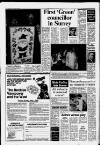 Dorking and Leatherhead Advertiser Thursday 24 November 1988 Page 20