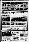 Dorking and Leatherhead Advertiser Thursday 24 November 1988 Page 33