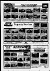 Dorking and Leatherhead Advertiser Thursday 24 November 1988 Page 36