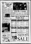Dorking and Leatherhead Advertiser Thursday 22 December 1988 Page 5