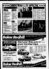 Dorking and Leatherhead Advertiser Thursday 22 December 1988 Page 20