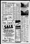 Dorking and Leatherhead Advertiser Thursday 12 January 1989 Page 6