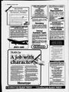 Dorking and Leatherhead Advertiser Thursday 12 January 1989 Page 42