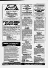 Dorking and Leatherhead Advertiser Thursday 12 January 1989 Page 43