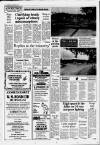 Dorking and Leatherhead Advertiser Thursday 02 November 1989 Page 6