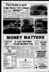 Dorking and Leatherhead Advertiser Thursday 02 November 1989 Page 12