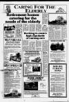 Dorking and Leatherhead Advertiser Thursday 02 November 1989 Page 14