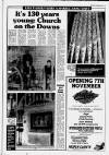 Dorking and Leatherhead Advertiser Thursday 02 November 1989 Page 21