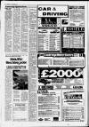 Dorking and Leatherhead Advertiser Thursday 02 November 1989 Page 22
