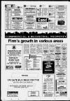 Dorking and Leatherhead Advertiser Thursday 02 November 1989 Page 30