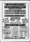 Dorking and Leatherhead Advertiser Thursday 02 November 1989 Page 32