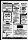 Dorking and Leatherhead Advertiser Thursday 02 November 1989 Page 40
