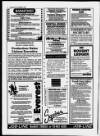 Dorking and Leatherhead Advertiser Thursday 02 November 1989 Page 42