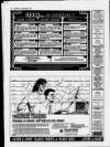 Dorking and Leatherhead Advertiser Thursday 02 November 1989 Page 50
