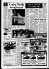 Dorking and Leatherhead Advertiser Thursday 07 December 1989 Page 4