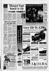 Dorking and Leatherhead Advertiser Thursday 07 December 1989 Page 5