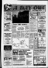 Dorking and Leatherhead Advertiser Thursday 07 December 1989 Page 14