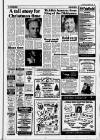 Dorking and Leatherhead Advertiser Thursday 07 December 1989 Page 21