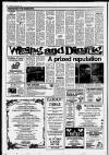 Dorking and Leatherhead Advertiser Thursday 07 December 1989 Page 24