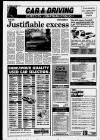 Dorking and Leatherhead Advertiser Thursday 07 December 1989 Page 28