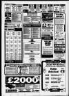 Dorking and Leatherhead Advertiser Thursday 07 December 1989 Page 30