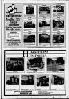 Dorking and Leatherhead Advertiser Thursday 07 December 1989 Page 39