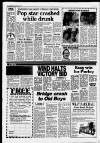Dorking and Leatherhead Advertiser Thursday 28 December 1989 Page 16
