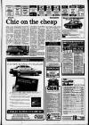 Dorking and Leatherhead Advertiser Thursday 28 December 1989 Page 19