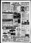 Dorking and Leatherhead Advertiser Thursday 28 December 1989 Page 20