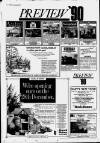 Dorking and Leatherhead Advertiser Thursday 28 December 1989 Page 26