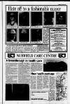 Dorking and Leatherhead Advertiser Thursday 04 January 1990 Page 7