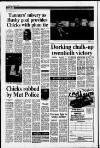Dorking and Leatherhead Advertiser Thursday 04 January 1990 Page 14