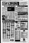 Dorking and Leatherhead Advertiser Thursday 04 January 1990 Page 18