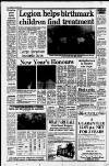 Dorking and Leatherhead Advertiser Thursday 04 January 1990 Page 20