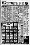 Dorking and Leatherhead Advertiser Thursday 04 January 1990 Page 22